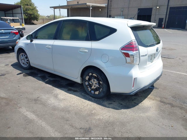 JTDZN3EUXFJ023665 Toyota 2zr-fxe+5jm