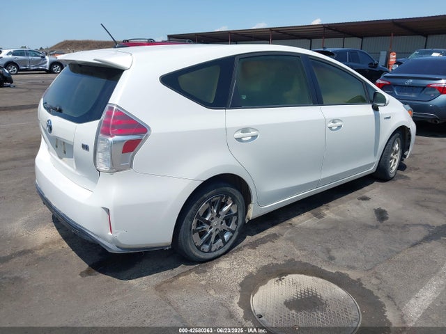 JTDZN3EUXFJ023665 Toyota 2zr-fxe+5jm