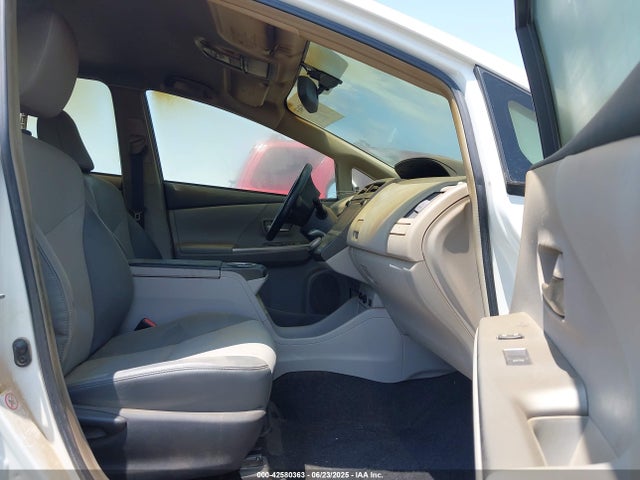 JTDZN3EUXFJ023665 Toyota 2zr-fxe+5jm