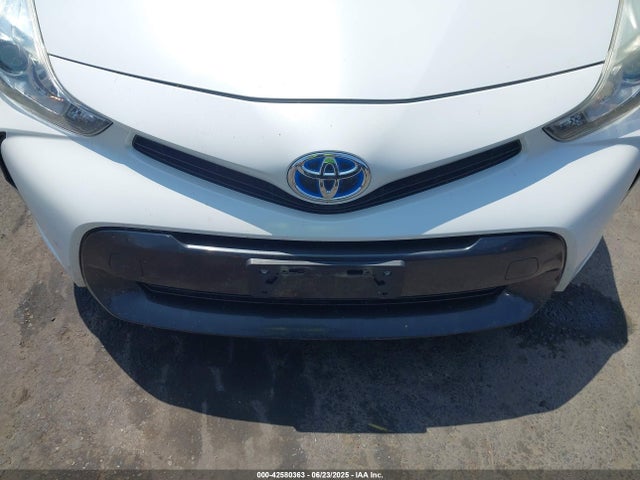 JTDZN3EUXFJ023665 Toyota 2zr-fxe+5jm