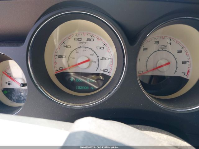 2013 DODGE CHALLENGER 2C3CDYAG2DH573967 Photo 6