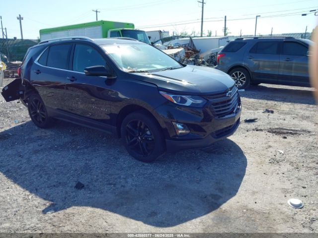 2020 CHEVROLET EQUINOX 3GNAXUEV8LL289686