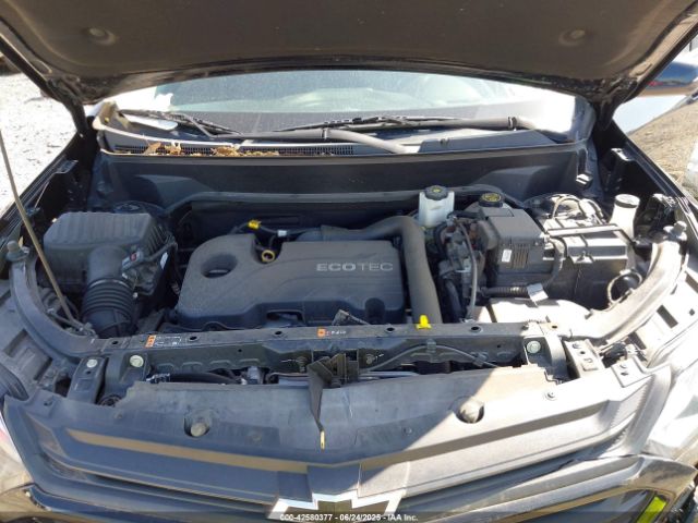 2020 CHEVROLET EQUINOX 3GNAXUEV8LL289686 Photo 9