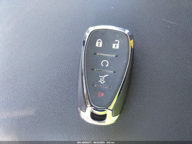2020 CHEVROLET EQUINOX 3GNAXUEV8LL289686 Photo 10