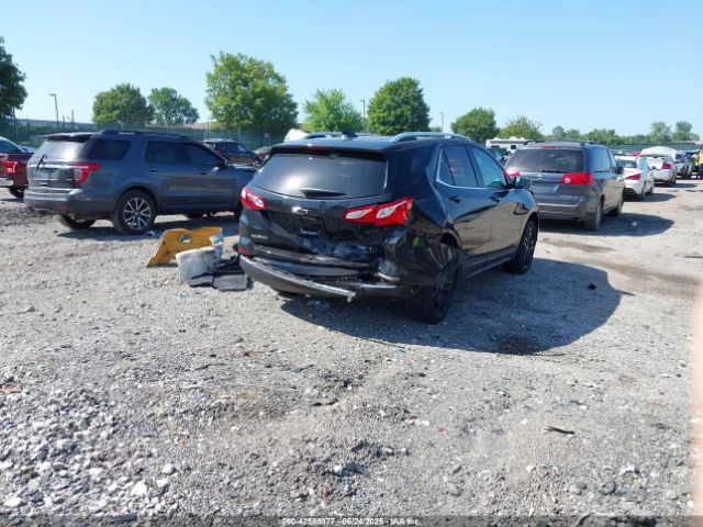 2020 CHEVROLET EQUINOX 3GNAXUEV8LL289686 Photo 3
