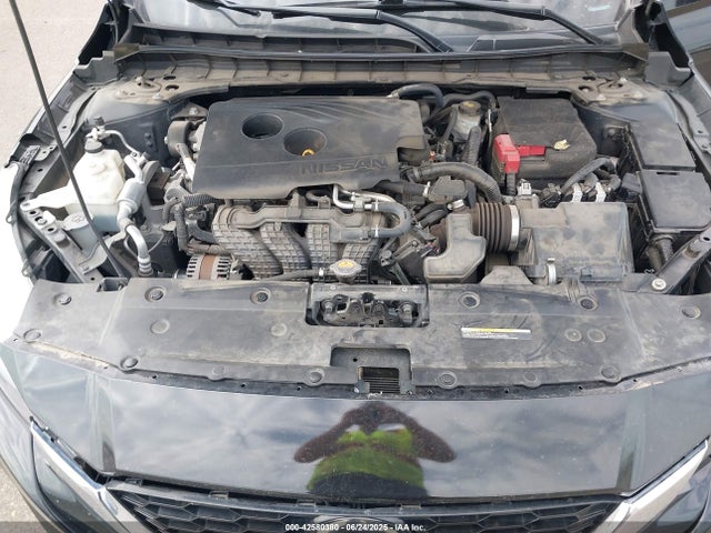 1N4BL4BV6LC203662 Nissan 2020