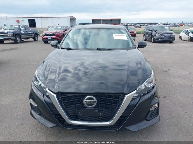 1N4BL4BV6LC203662 Nissan 2020