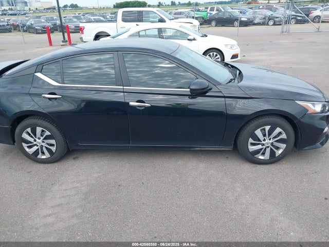 1N4BL4BV6LC203662 Nissan 2020