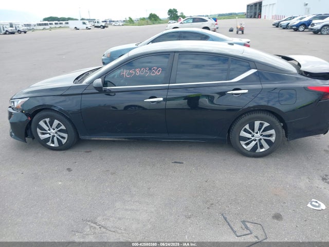 1N4BL4BV6LC203662 Nissan 2020