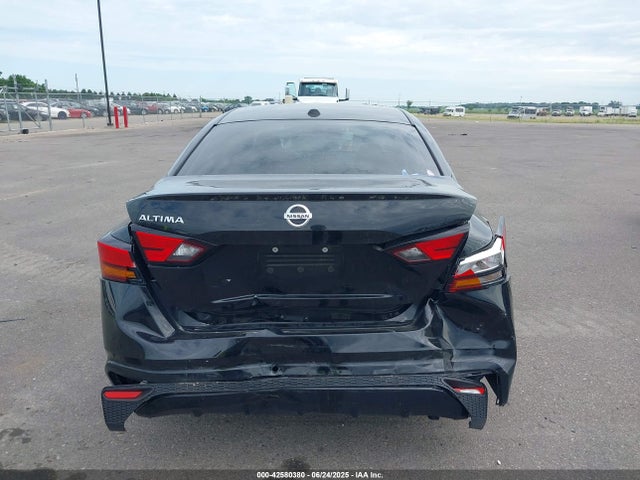 1N4BL4BV6LC203662 Nissan 2020