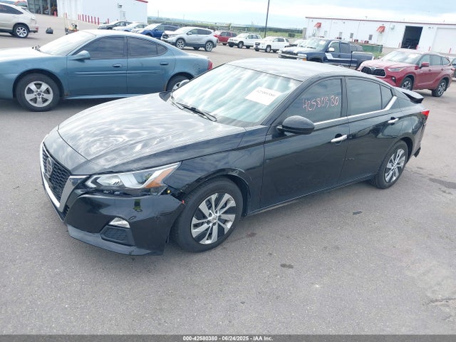 1N4BL4BV6LC203662 Nissan 2020