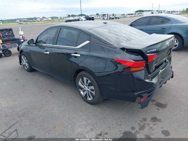 1N4BL4BV6LC203662 Nissan 2020