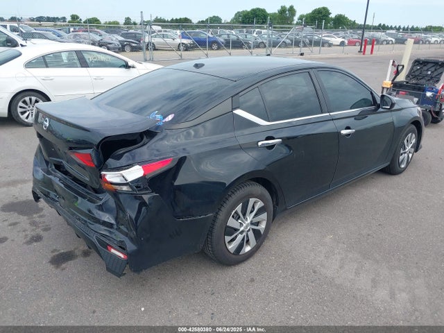 1N4BL4BV6LC203662 Nissan 2020