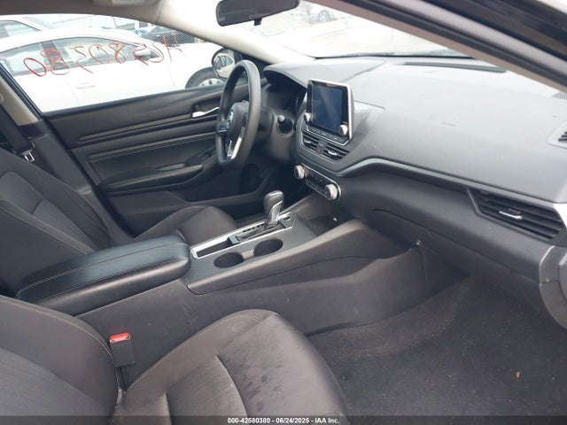 1N4BL4BV6LC203662 Nissan 2020
