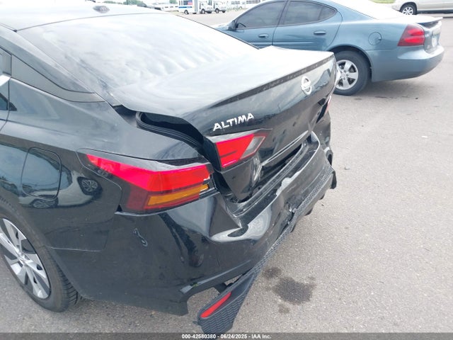 1N4BL4BV6LC203662 Nissan 2020