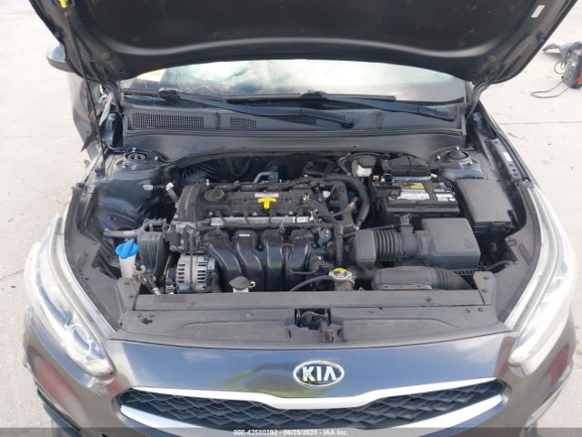 2019 KIA FORTE 3KPF24AD0KE008364 Photo 9