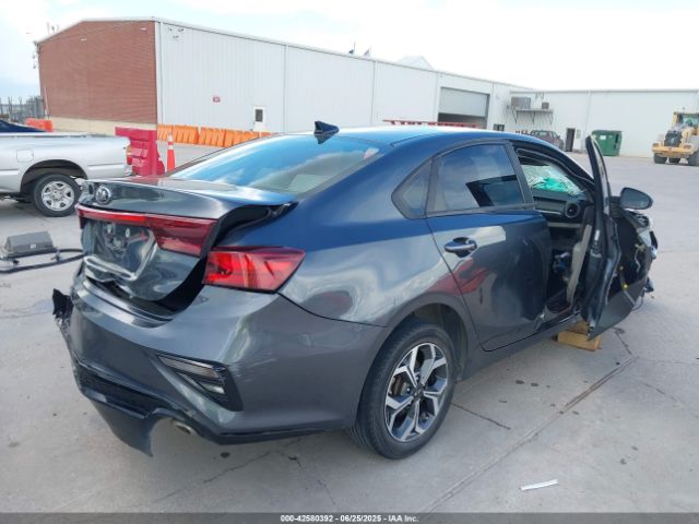 2019 KIA FORTE 3KPF24AD0KE008364 Photo 3