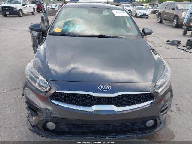 2019 KIA FORTE 3KPF24AD0KE008364 Photo 5