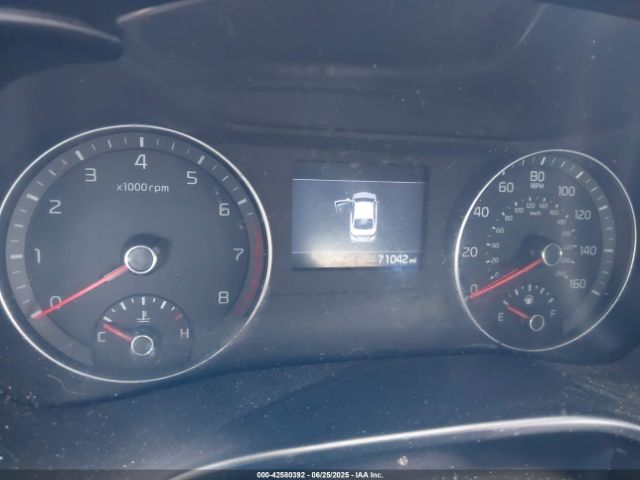 2019 KIA FORTE 3KPF24AD0KE008364 Photo 6