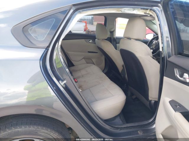 2019 KIA FORTE 3KPF24AD0KE008364 Photo 7