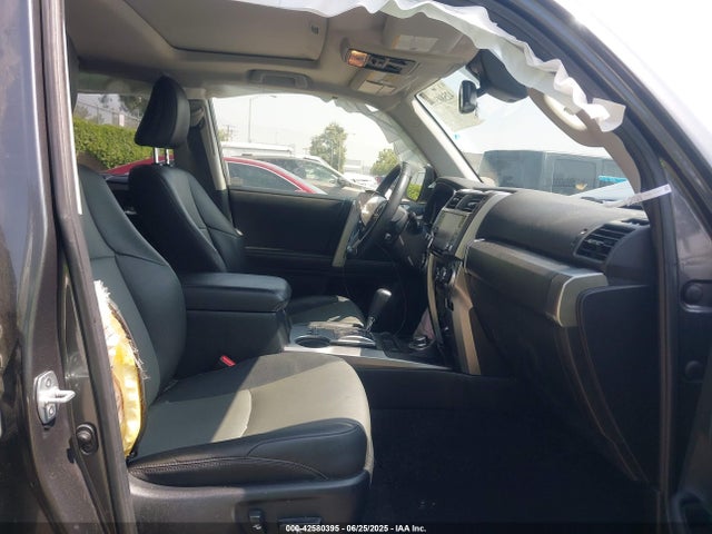 JTEBU5JR1L5747049 Toyota 1gr-fe