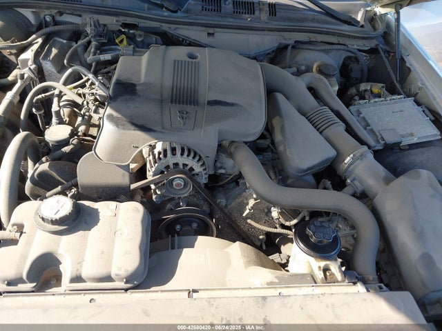 Продажа на аукционе авто 2008 Ford Crown Victoria Standard, vin: 2FAFP73V88X154724, номер лота: 42580420