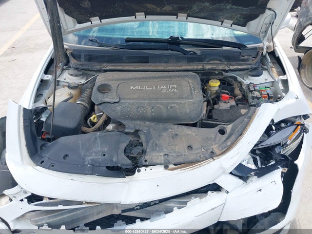 Dodge Dart 2016 1C3CDFBB0GD762271 Image 10