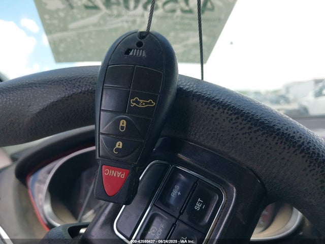 Dodge Dart 2016 1C3CDFBB0GD762271 Image 11