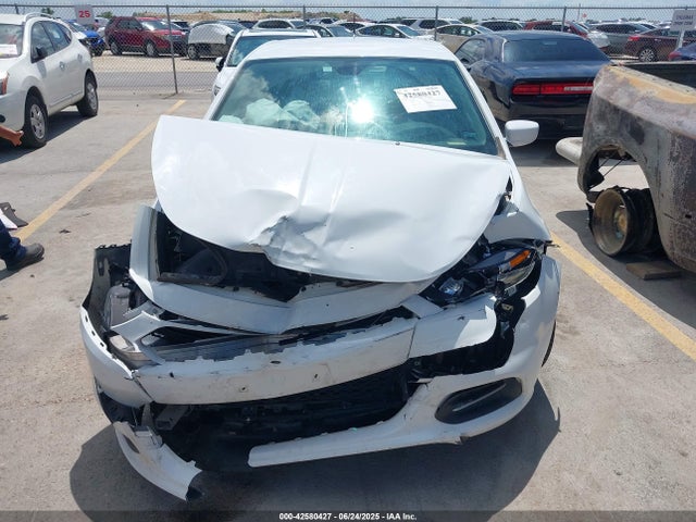Dodge Dart 2016 1C3CDFBB0GD762271 Image 13