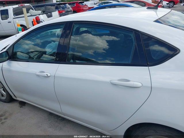 Dodge Dart 2016 1C3CDFBB0GD762271 Image 15
