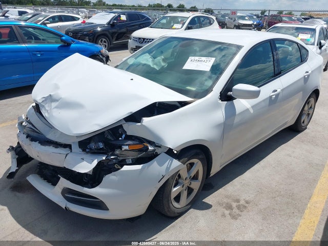 Dodge Dart 2016 1C3CDFBB0GD762271 Image 2