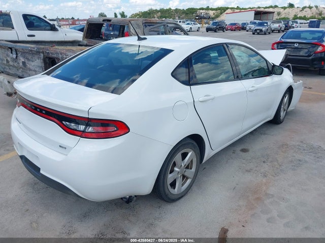Dodge Dart 2016 1C3CDFBB0GD762271 Image 4