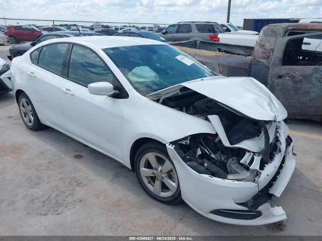 Dodge Dart 2016 1C3CDFBB0GD762271 Image 6