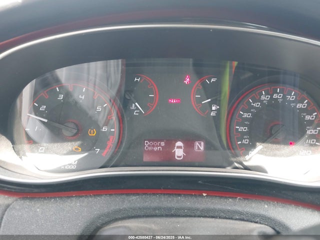 Dodge Dart 2016 1C3CDFBB0GD762271 Image 7