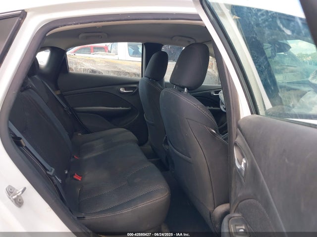 Dodge Dart 2016 1C3CDFBB0GD762271 Image 8
