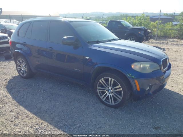 2011 BMW X5 5UXZV4C59BL414823