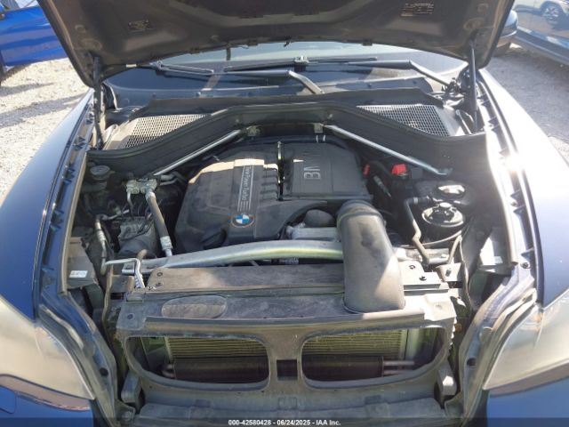 2011 BMW X5 5UXZV4C59BL414823 Photo 9