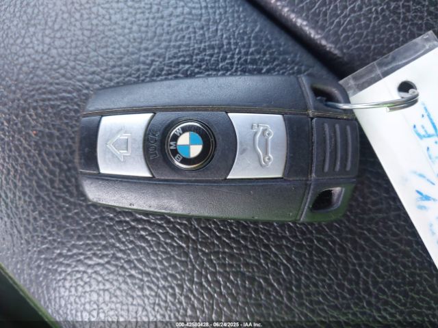 2011 BMW X5 5UXZV4C59BL414823 Photo 10