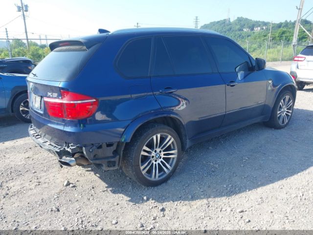 2011 BMW X5 5UXZV4C59BL414823 Photo 3