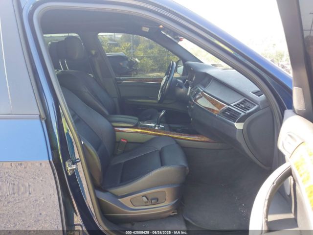 2011 BMW X5 5UXZV4C59BL414823 Photo 4