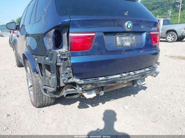 2011 BMW X5 5UXZV4C59BL414823 Photo 5