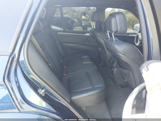 2011 BMW X5 5UXZV4C59BL414823 Photo 7