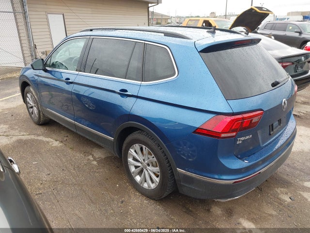 3VV3B7AX4JM050539 Volkswagen Tiguan