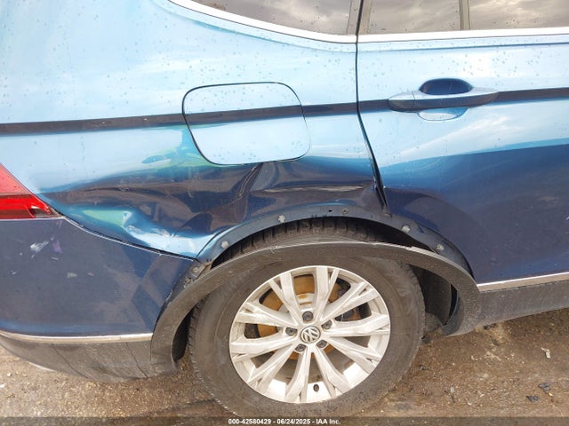 3VV3B7AX4JM050539 Volkswagen Tiguan