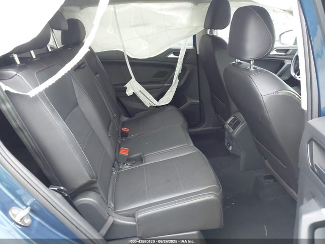 3VV3B7AX4JM050539 Volkswagen Tiguan