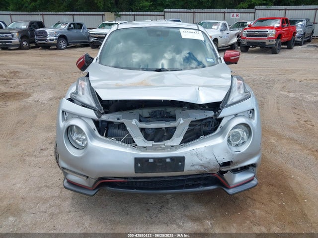 JN8AF5MR9GT610355 Nissan 2016