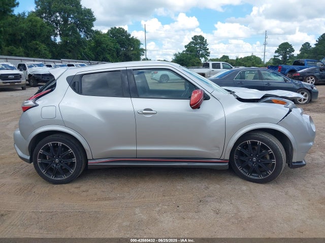 JN8AF5MR9GT610355 Nissan 2016