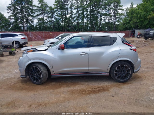 JN8AF5MR9GT610355 Nissan 2016