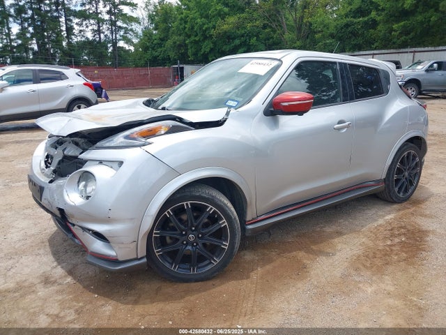 JN8AF5MR9GT610355 Nissan 2016