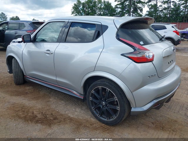 JN8AF5MR9GT610355 Nissan 2016